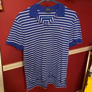 Men’s polo shirt